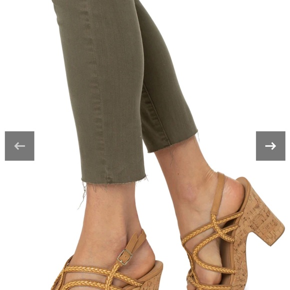 Denim jeans — Liverpool LA (brand New) - Picture 2 of 4